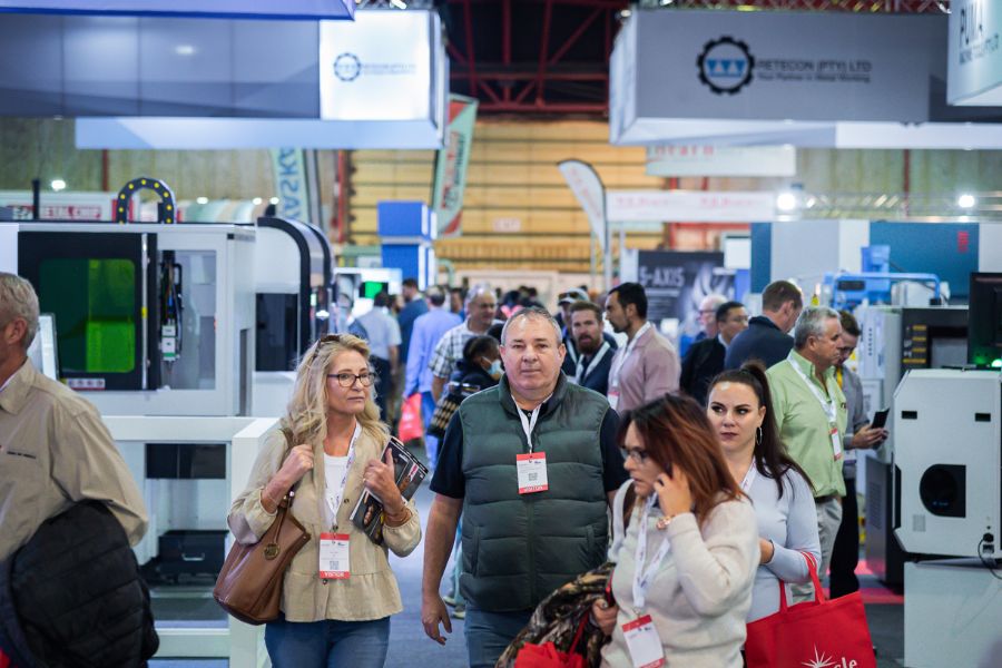 Machine Tools 2024