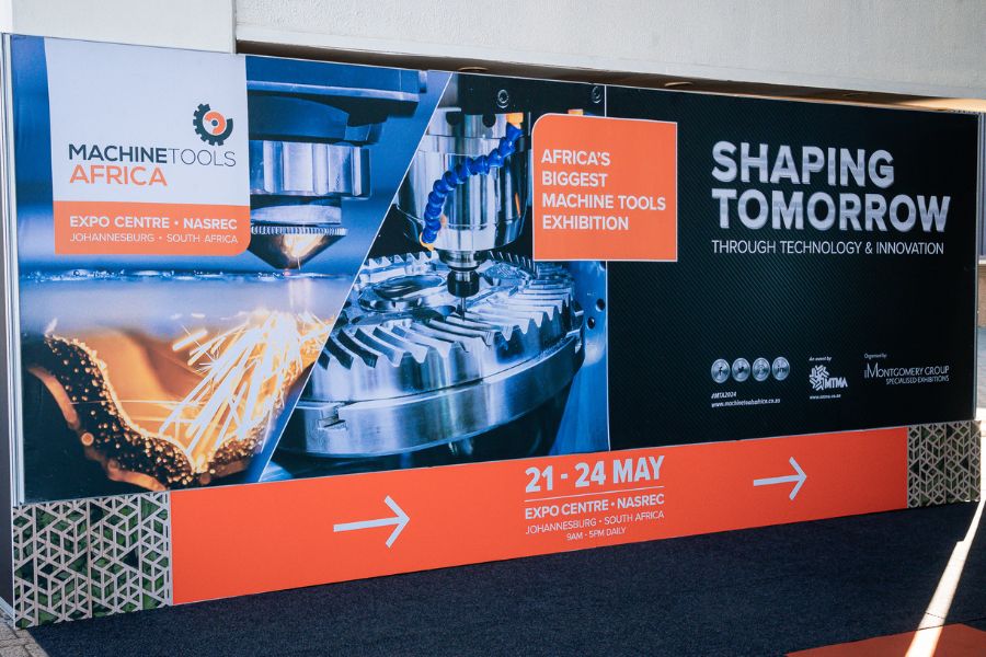 Machine Tools 2024
