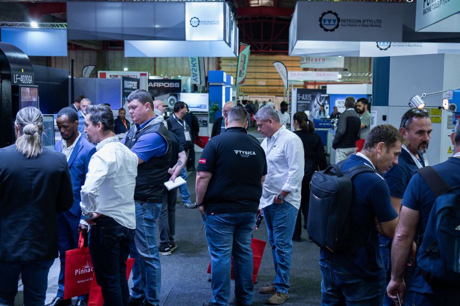 Machine Tools 2024